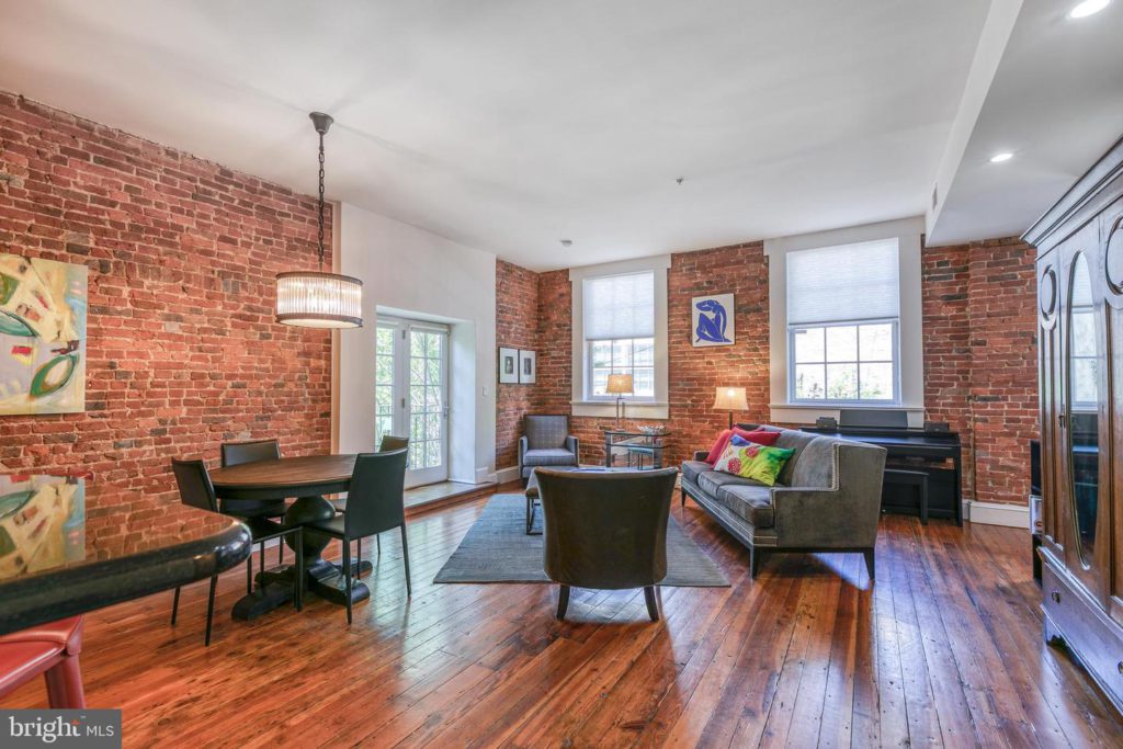 just sold old city condo philadelphia