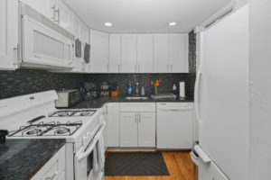 for sale 740 N 20th St kitchen