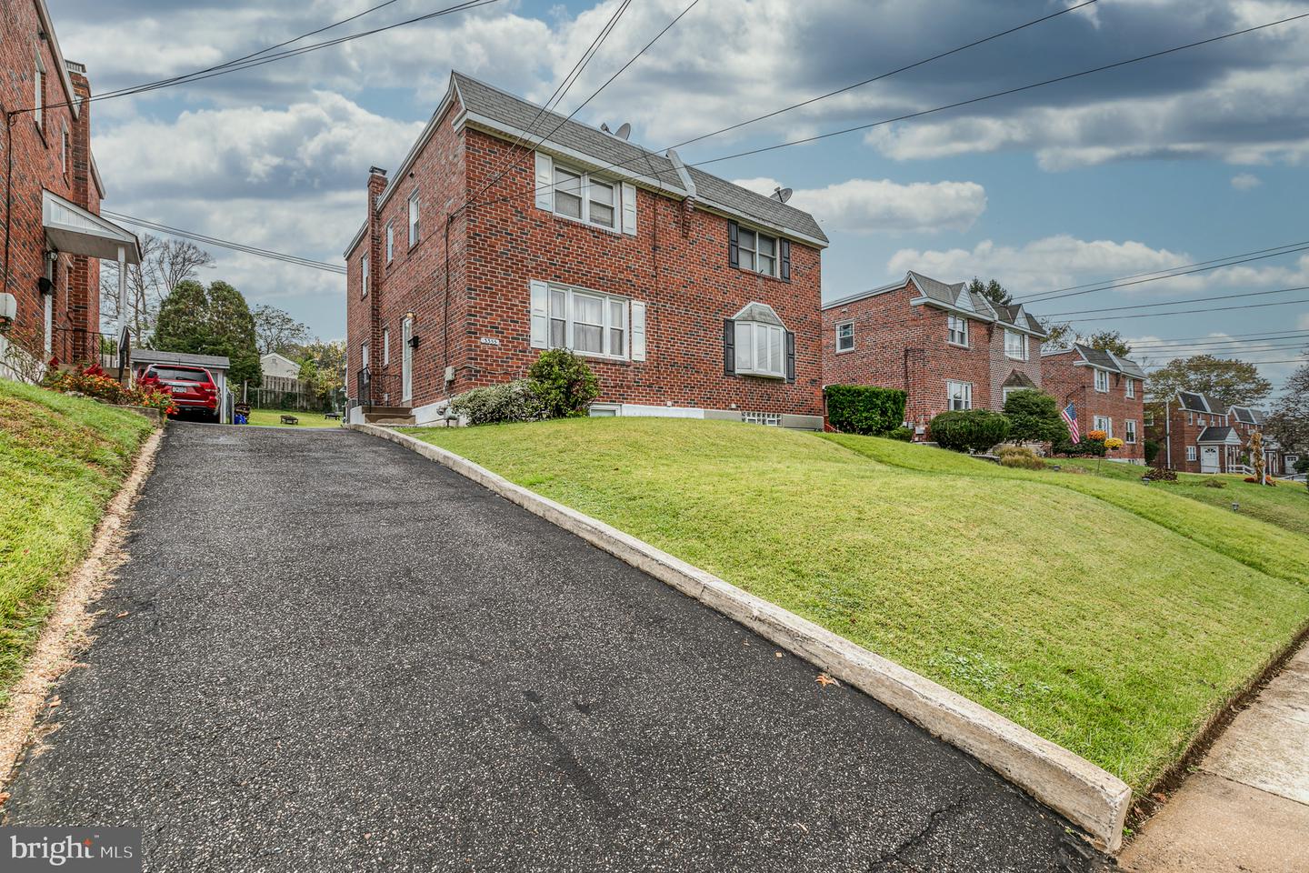 3355 Mary, Drexel Hill PA