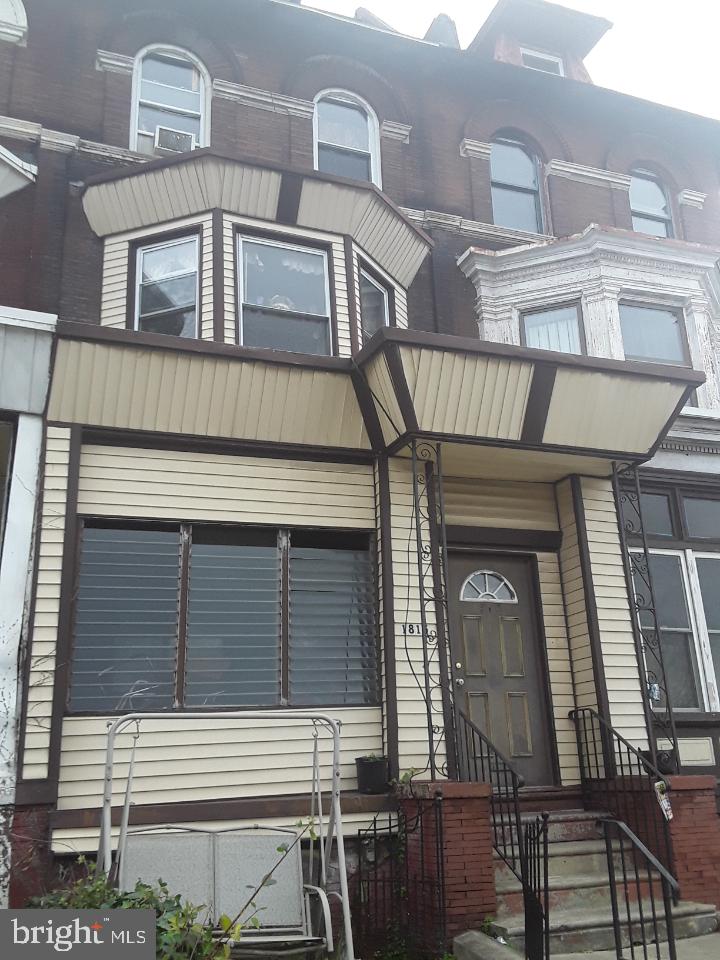 1815 33rd, Philadelphia PA